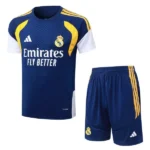 Real Madrid Conjunto 2025 2026 Azul - Real Madrid Barata | tiendasdefutboles