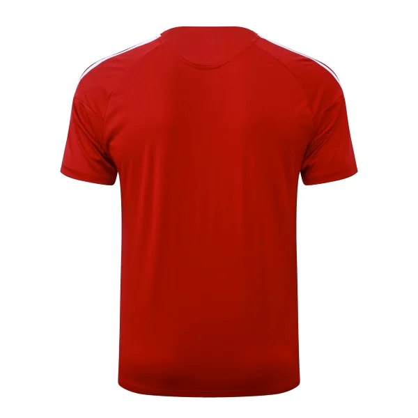 Entrenamiento España 2026 Rojo Blanco España Chándal 2026 Rojo - Chándal España | tiendasdefutboles