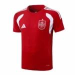 España Chándal 2026 Rojo - Chándal España | tiendasdefutboles