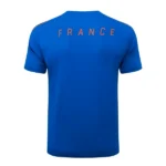 Entrenamiento Francia 2026 I Azul