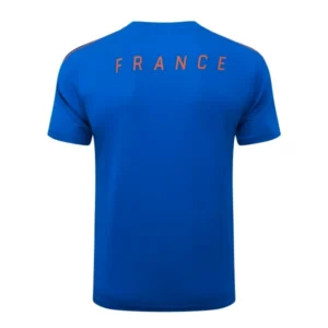 Francia Chándal 2026 Azul - Chándal Francia | tiendasdefutboles