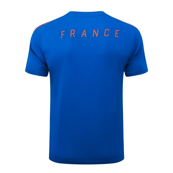 Entrenamiento Francia 2026 I Azul Francia Chándal 2026 Azul - Chándal Francia | tiendasdefutboles