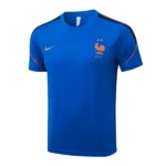 Entrenamiento Francia 2026 I Azul