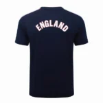 Entrenamiento Inglaterra 2026 Azul Marino