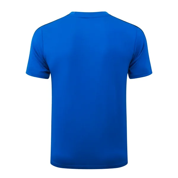 Entrenamiento Inter Milán 2026 2027 Azul Blanco Inter Milán Chándal 2026 2027 Azul - Chándal Inter Milán | tiendasdefutboles
