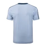 Entrenamiento Italia 2026 Azul Claro