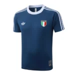 Italia Chándal 2026 Azul - Equipación Italia | tiendasdefutboles