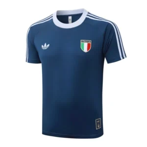 Italia Chándal 2026 Azul - Equipación Italia | tiendasdefutboles