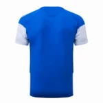 Entrenamiento Juventus 2026 2027 Azul Blanco