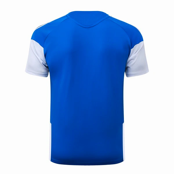 Entrenamiento Juventus 2026 2027 Azul Blanco Juventus Chándal 2026 2027 Azul - Equipación Juventus | tiendasdefutboles