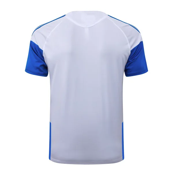 Entrenamiento Juventus 2026 2027 Blanco Azul Juventus Chándal 2026 2027 Blanco - Equipación Juventus | tiendasdefutboles