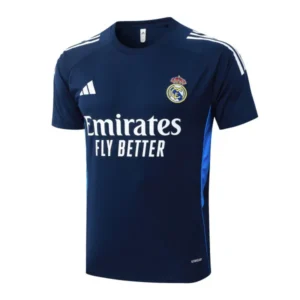 Real Madrid Chándal 2025 2026 Azul - Chándal Real Madrid | tiendasdefutboles