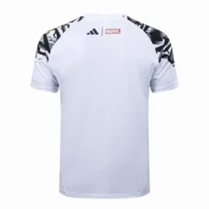 Real Madrid Chándal 2025 2026 Blanco - Chándal Real Madrid | tiendasdefutboles