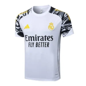 Real Madrid Chándal 2025 2026 Blanco - Chándal Real Madrid | tiendasdefutboles