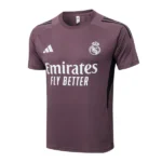 Real Madrid Chándal 2025 2026 Púrpura - Chándal Real Madrid | tiendasdefutboles