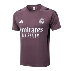 Real Madrid Chándal 2025 2026 Púrpura - Chándal Real Madrid | tiendasdefutboles