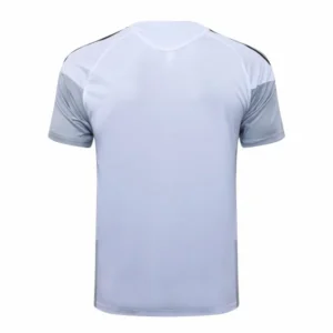 Real Madrid Chándal 2026 2027 Blanco - Chándal Real Madrid | tiendasdefutboles