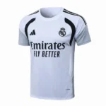 Real Madrid Chándal 2026 2027 Blanco - Chándal Real Madrid | tiendasdefutboles