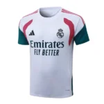 Real Madrid Chándal 2026 2027 Blanco - Chándal Real Madrid | tiendasdefutboles
