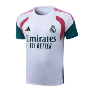 Real Madrid Chándal 2026 2027 Blanco - Chándal Real Madrid | tiendasdefutboles