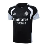 Real Madrid Chándal 2026 2027 Negro - Chándal Real Madrid | tiendasdefutboles