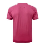 Entrenamiento Real Madrid 2026 2027 Rosa Blanco
