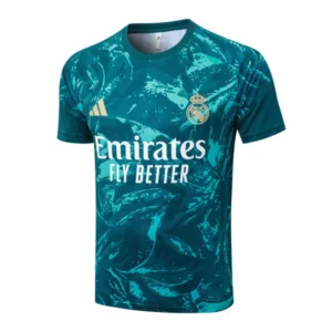 Real Madrid Chándal 2026 2027 Verde - Chándal Real Madrid | tiendasdefutboles