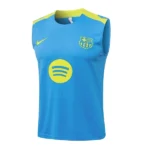FC Barcelona Chándal 2025 2026 Azul - Chándal FC Barcelona | tiendasdefutboles