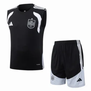 Argentina Conjunto 2026 Negro - Argentina Barata | tiendasdefutboles