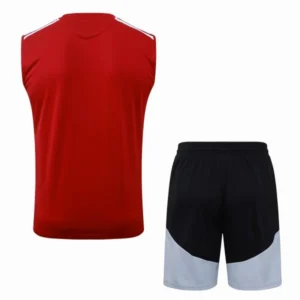 Argentina Conjunto 2026 Rojo - Argentina Barata | tiendasdefutboles