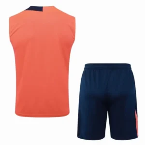 FC Barcelona Conjunto 2025 2026 Azul - FC Barcelona Barata | tiendasdefutboles