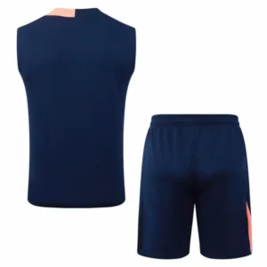 FC Barcelona Conjunto 2025 2026 Azul - FC Barcelona Barata | tiendasdefutboles