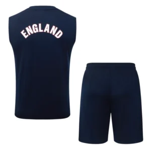 Inglaterra Conjunto 2026 Azul - Inglaterra Barata | tiendasdefutboles