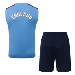 Inglaterra Conjunto 2026 Azul - Inglaterra Barata | tiendasdefutboles