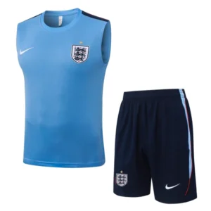 Inglaterra Conjunto 2026 Azul - Inglaterra Barata | tiendasdefutboles