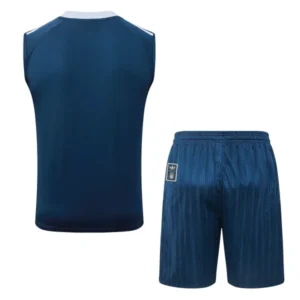 Italia Conjunto 2026 Azul - Equipación Italia | tiendasdefutboles