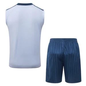 Italia Conjunto 2026 Azul - Equipación Italia | tiendasdefutboles
