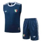 Italia Conjunto 2026 Azul - Equipación Italia | tiendasdefutboles