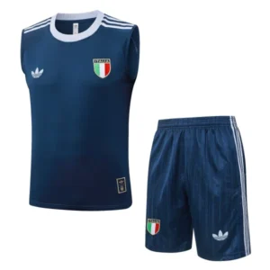 Italia Conjunto 2026 Azul - Equipación Italia | tiendasdefutboles