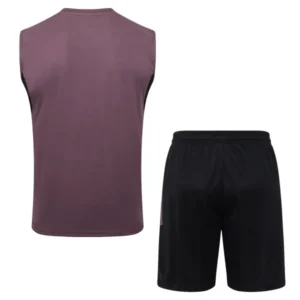 Real Madrid Conjunto 2025 2026 Púrpura - Real Madrid Barata | tiendasdefutboles