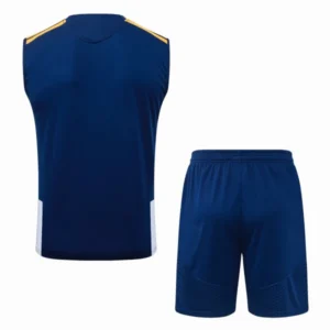 Real Madrid Conjunto 2026 2027 Azul - Real Madrid Barata | tiendasdefutboles