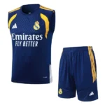 Real Madrid Conjunto 2026 2027 Azul - Real Madrid Barata | tiendasdefutboles