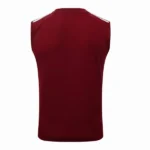 Entrenamiento Sin Mangas España 2026 Borgona