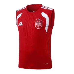 España Chándal 2026 Rojo - Chándal España | tiendasdefutboles