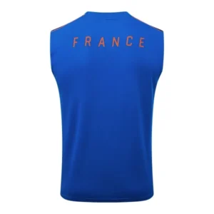 Francia Chándal 2026 Azul - Chándal Francia | tiendasdefutboles