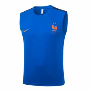 Francia Chándal 2026 Azul - Chándal Francia | tiendasdefutboles