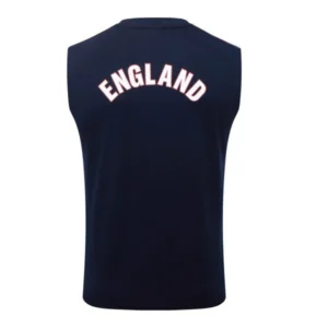 Inglaterra Chándal 2026 Azul - Chándal Inglaterra | tiendasdefutboles