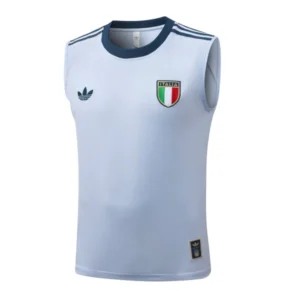 Italia Chándal 2026 Azul - Equipación Italia | tiendasdefutboles