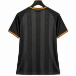 Especial Camiseta Mujer Alemania 2026 Negro