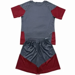 Aston Villa Conjunto 2026 2027 Especial Gris - Aston Villa Barata | tiendasdefutboles